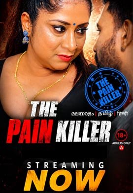 The Pain Killer
